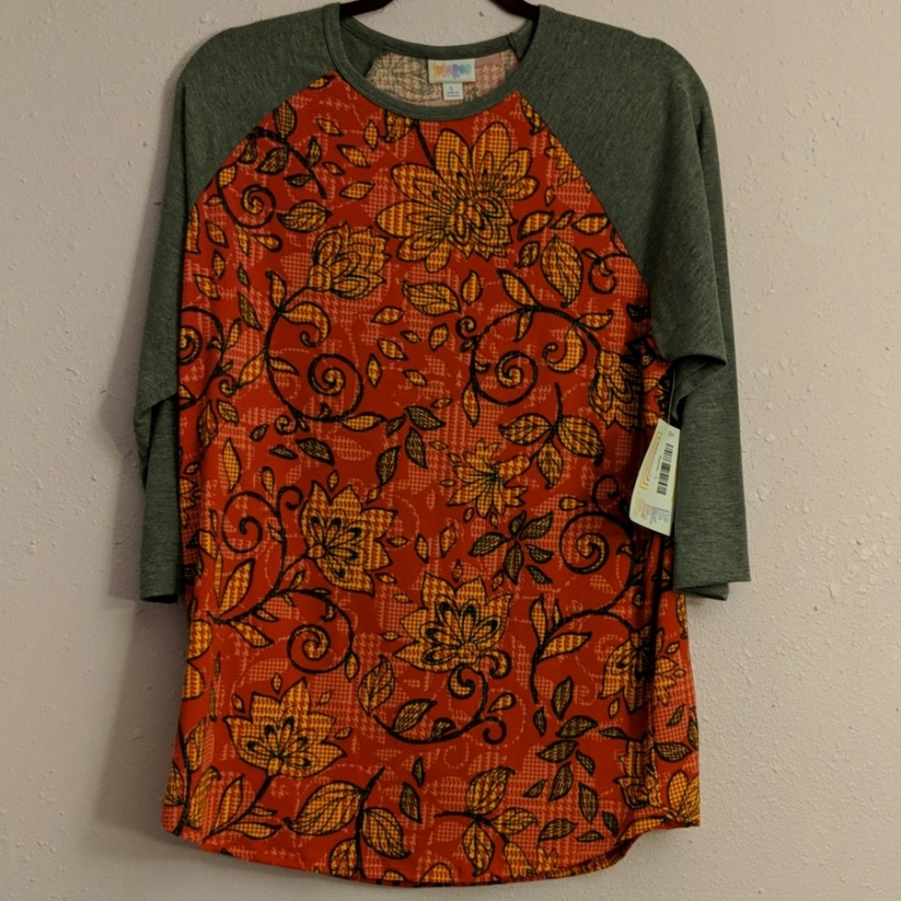 LuLaRoe large Randy